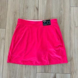Callaway Golf Skirt